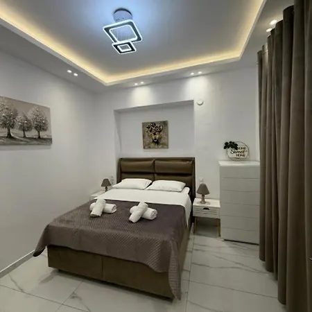 Aggelos 4 * Volos