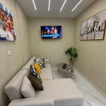 Appartamento Aggelos 4 *