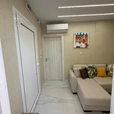 Aggelos 4 Appartamento
